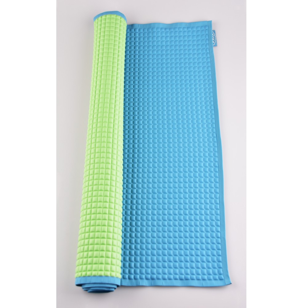 BATHTIME Accessories FIFFY AIR FILLED RUBBER COT SHEET